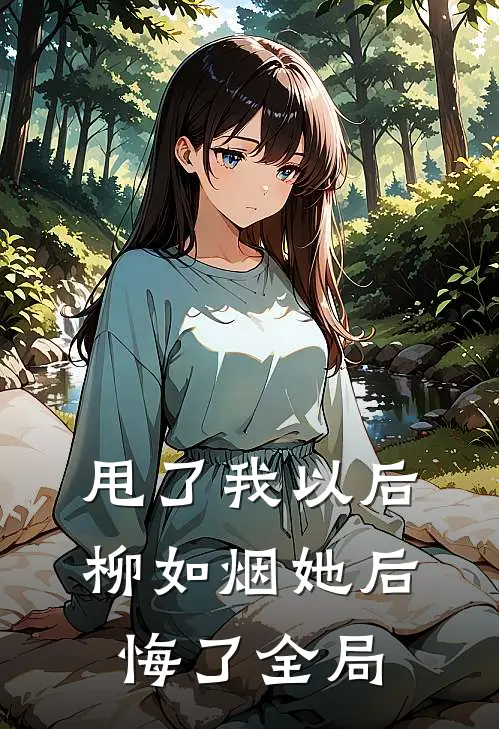 甩了我以后柳如烟她后悔了全局