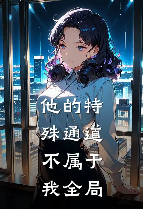 他的特殊通道,不属于我全局英语