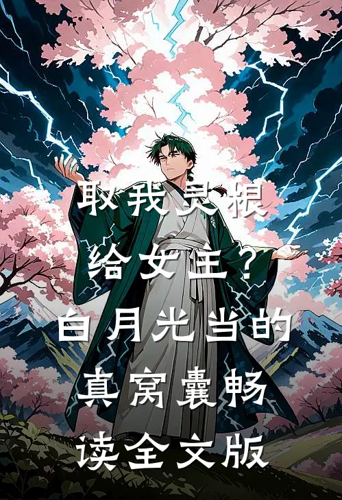 取我灵根给女主？白月光当的真窝囊畅读全文版