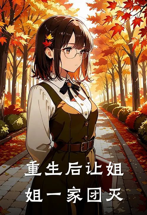 重生后让姐姐一家团灭