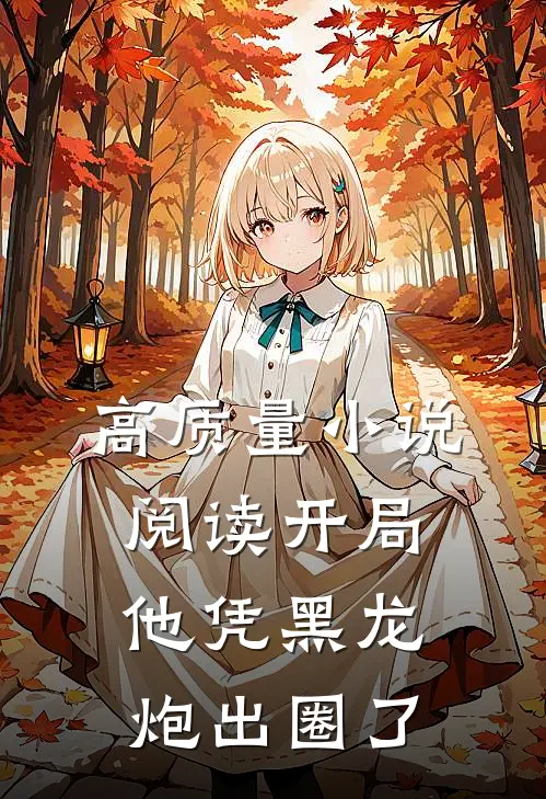 高质量小说阅读开局他凭黑龙炮出圈了