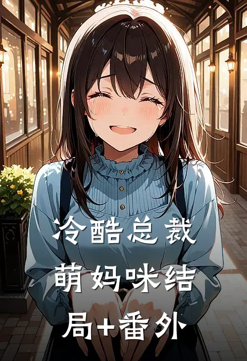 冷酷总裁萌妈咪结局+番外