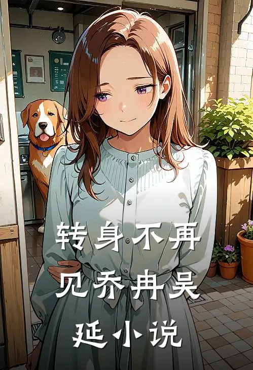 转身不再见乔冉吴延小说