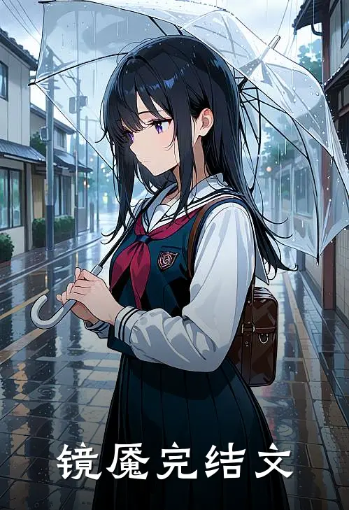 镜魇完结文