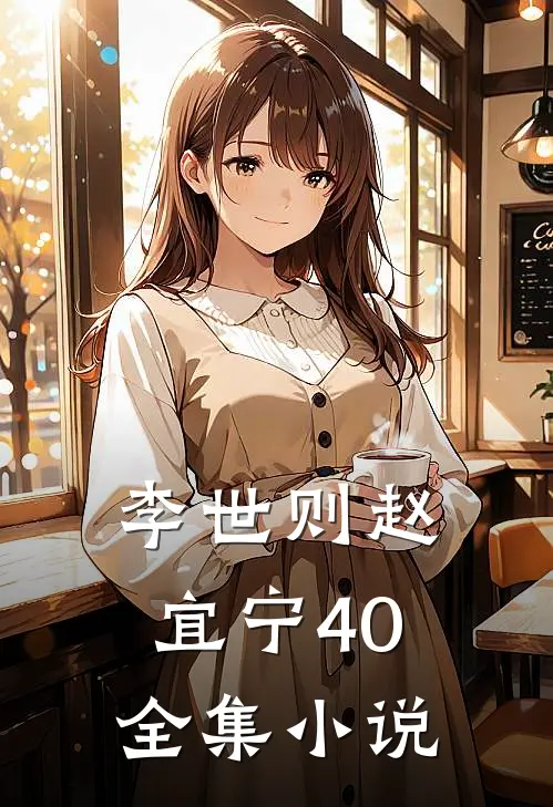 李世则赵宜宁40全集小说