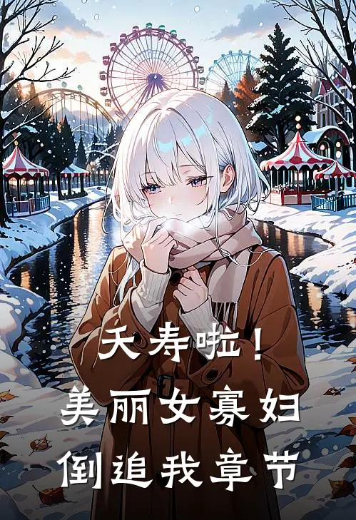 夭寿啦！美丽女寡妇倒追我章节