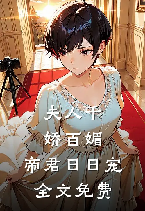 夫人千娇百媚，帝君日日宠全文免费