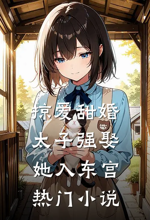 掠爱甜婚太子强娶她入东宫热门小说