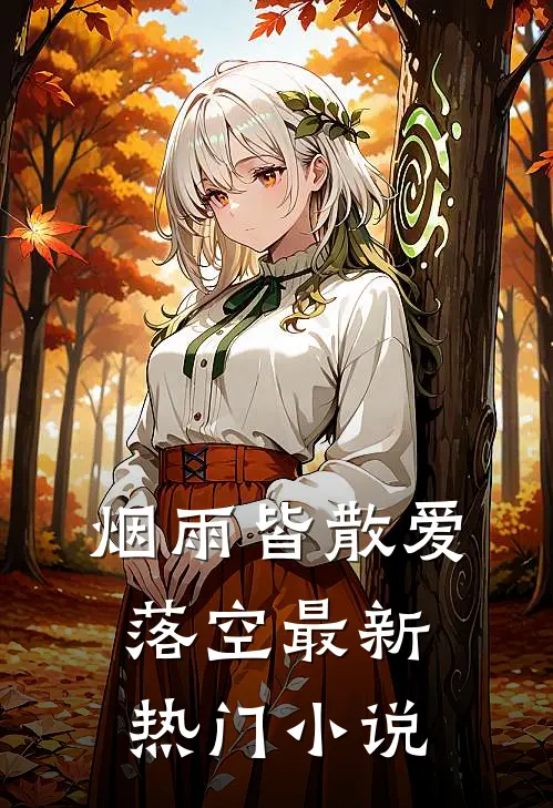 烟雨皆散爱落空最新热门小说