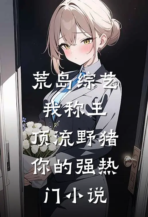荒岛综艺我称王，顶流野猪你的强热门小说