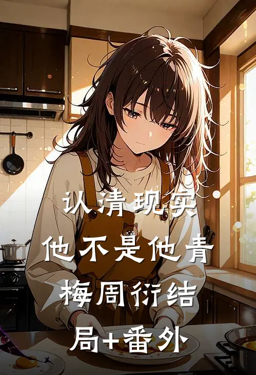 认清现实，他不是他青梅周衍结局+番外