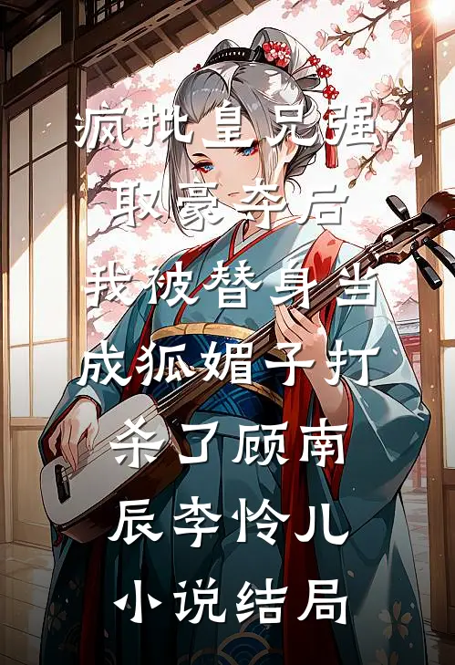 疯批皇兄强取豪夺后，我被替身当成狐媚子打杀了顾南辰李怜儿小说结局