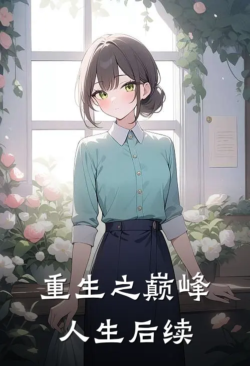 重生之巅峰人生后续