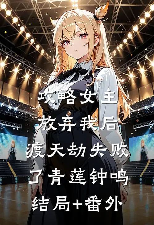 攻略女主放弃我后，渡天劫失败了青莲钟鸣结局+番外
