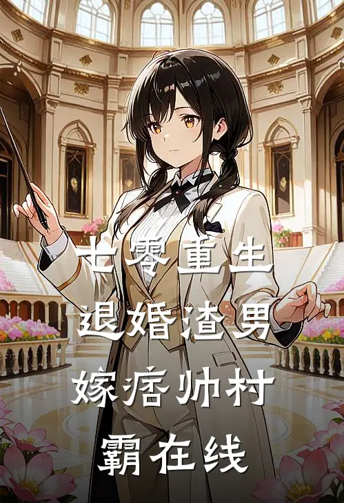 七零重生：退婚渣男，嫁痞帅村霸在线