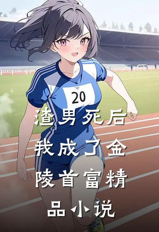 渣男死后，我成了金陵首富精品小说
