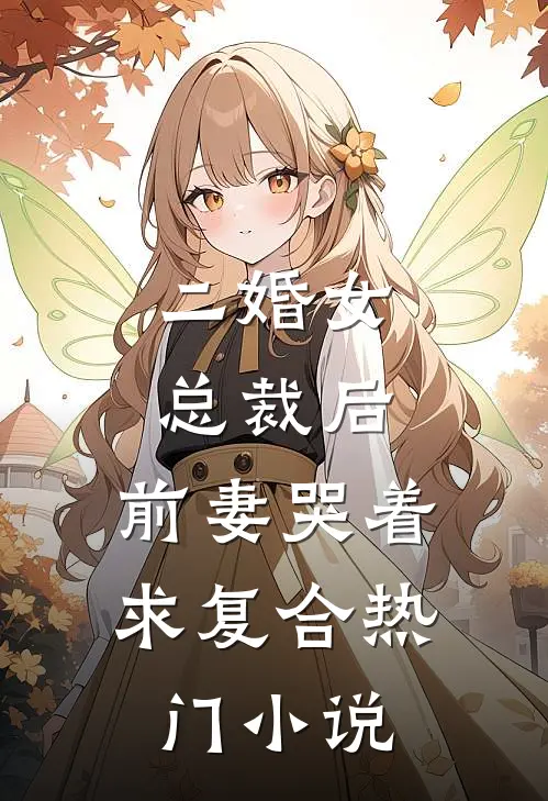 二婚女总裁后，前妻哭着求复合热门小说