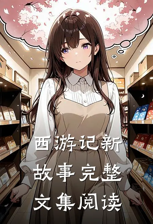 西游记新故事完整文集阅读