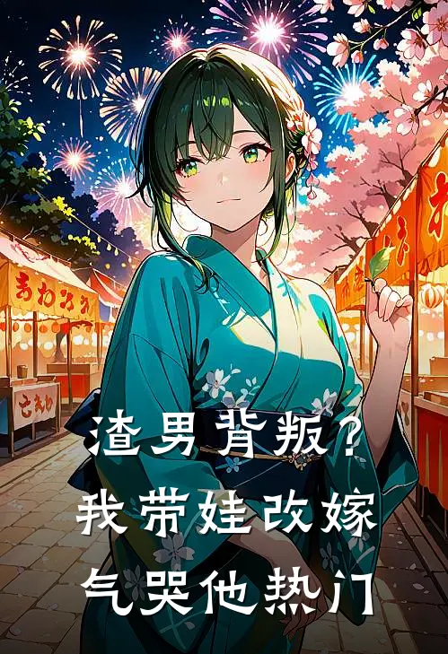 渣男背叛？我带娃改嫁气哭他热门