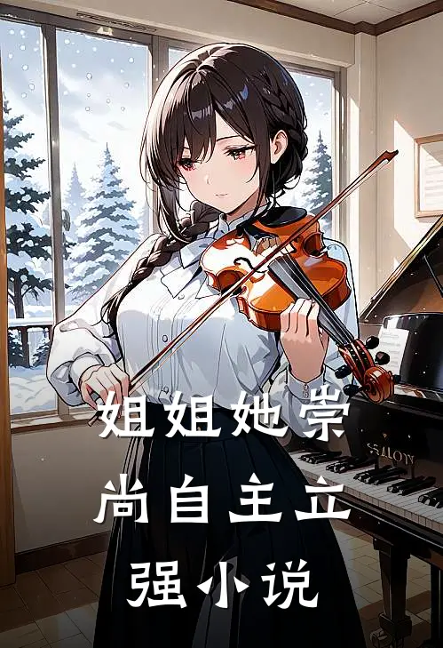 姐姐她崇尚自主立强小说