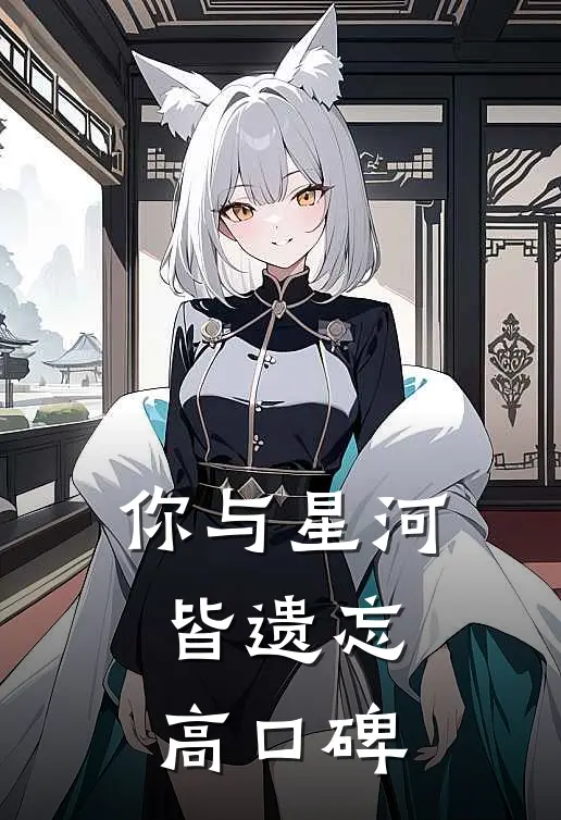 你与星河皆遗忘高口碑