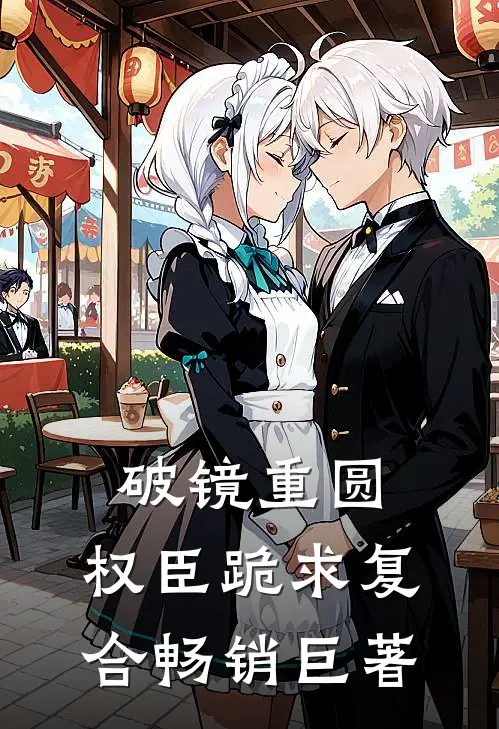 破镜重圆：权臣跪求复合畅销巨著