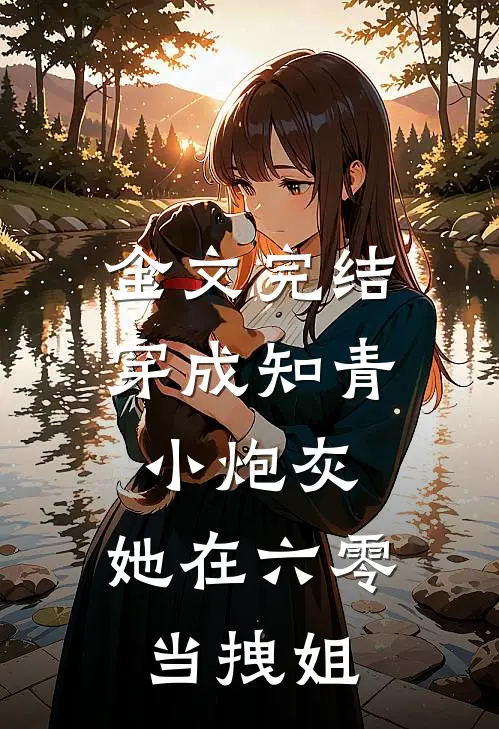 全文完结穿成知青小炮灰，她在六零当拽姐