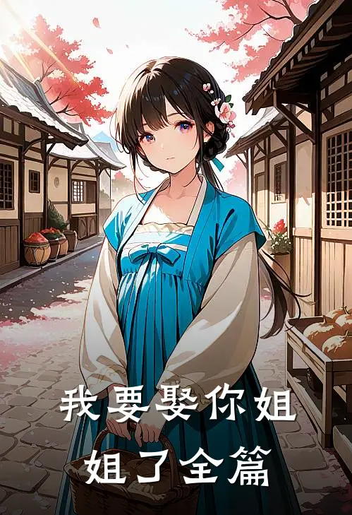 我要娶你姐姐了全篇