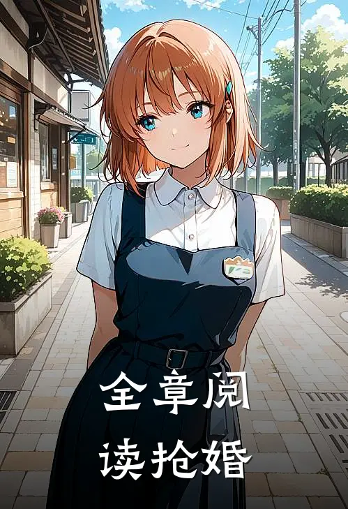 全章阅读抢婚