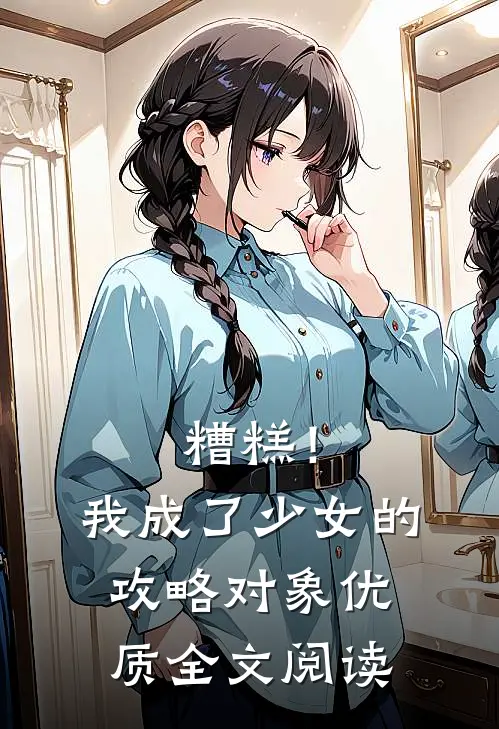 糟糕！我成了少女的攻略对象优质全文阅读