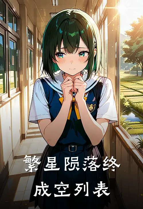 繁星陨落终成空列表