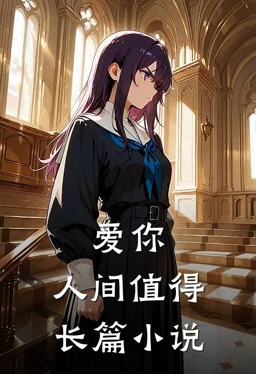 爱你,人间值得长篇阅读