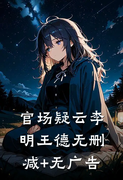 官场疑云李明王德无删减+无广告