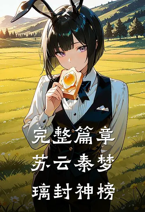 完整篇章苏云秦梦璃封神榜