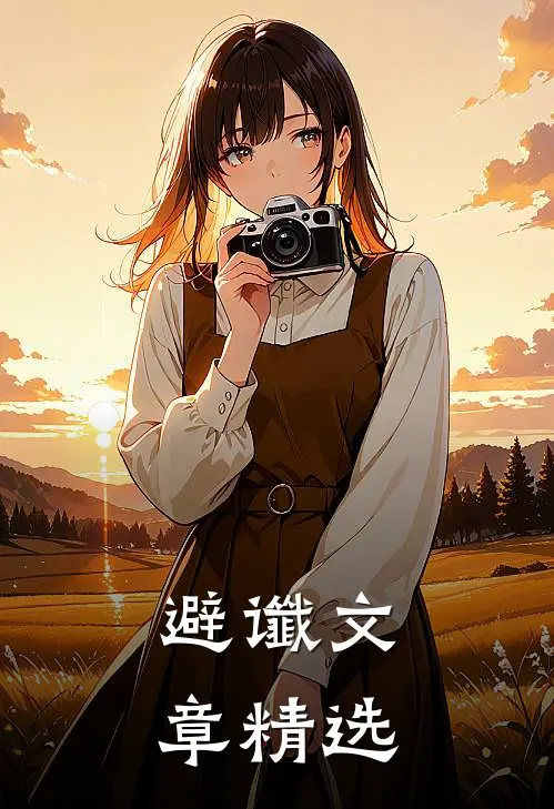 避谶文章精选