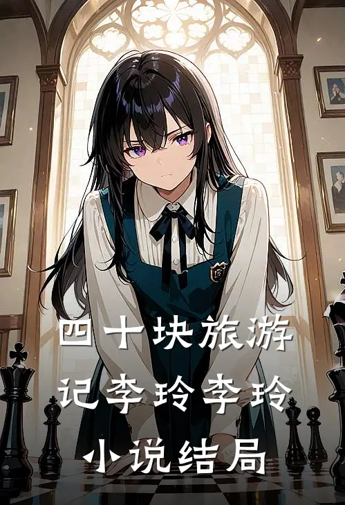 四十块旅游记李玲李玲小说结局