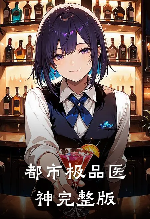 都市极品医神完整版