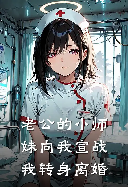 老公的小师妹向我宣战，我转身离婚
