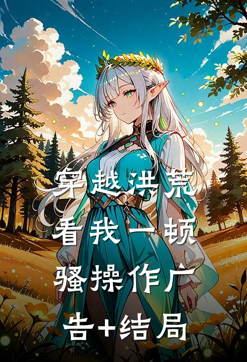 穿越洪荒：看我一顿骚操作广告+结局