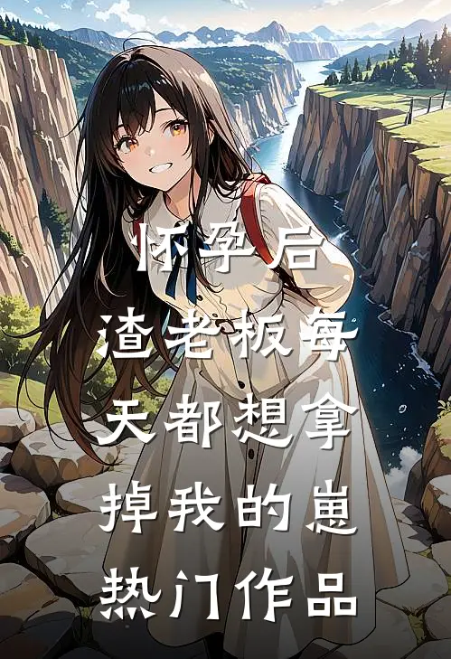 怀孕后，渣老板每天都想拿掉我的崽热门作品