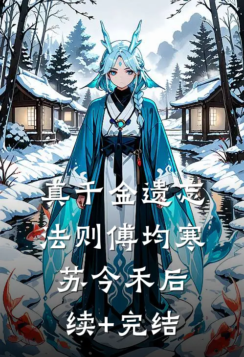真千金遗忘法则傅均寒苏今禾后续+完结
