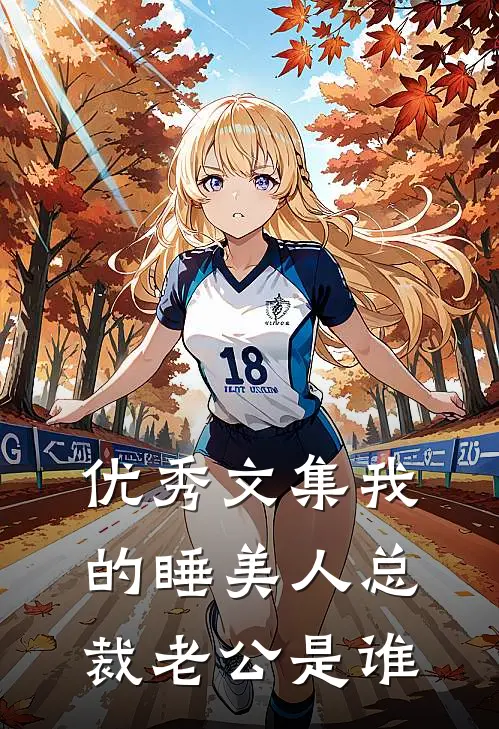 优秀文集我的睡美人总裁老公是谁