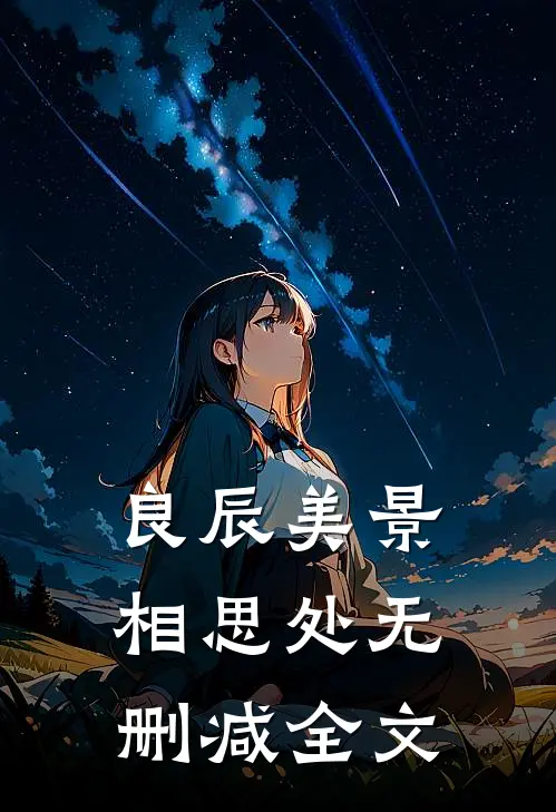 良辰美景相思处无删减全文