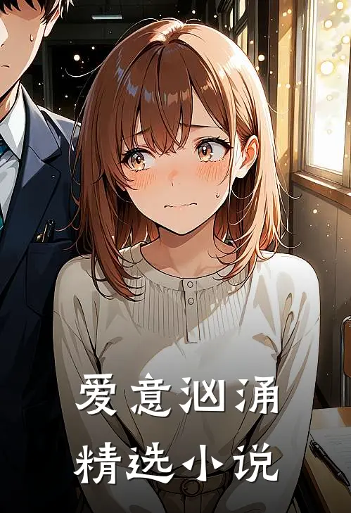 爱意汹涌精选小说