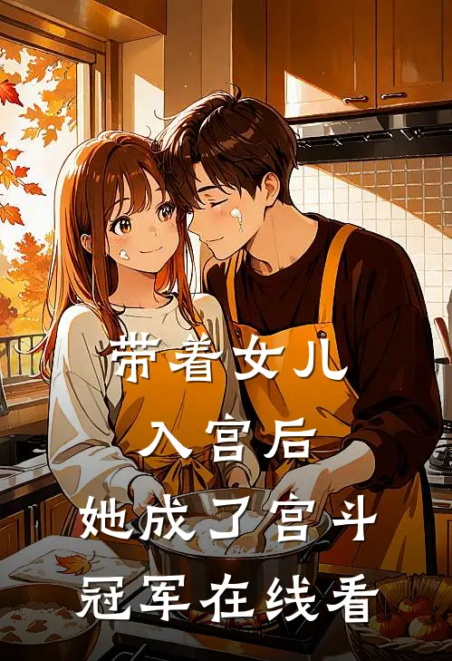 带着女儿入宫后，她成了宫斗冠军在线看