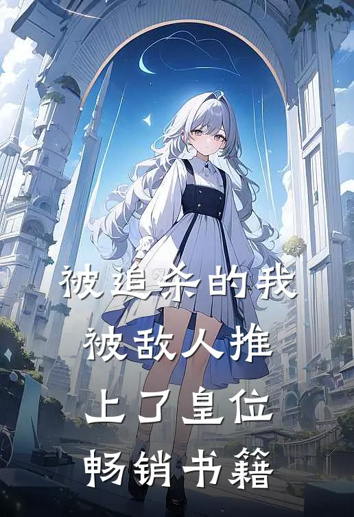 被追杀的我，被敌人推上了皇位畅销书籍
