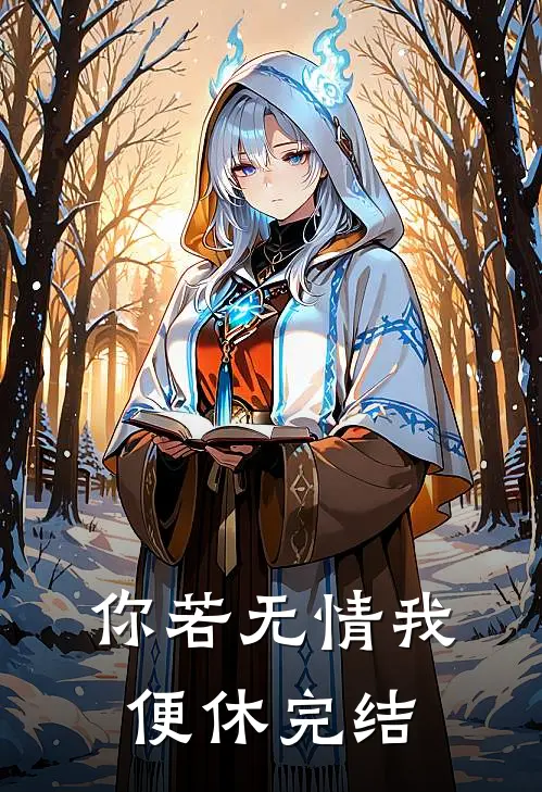你若无情我便休完结