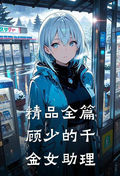 精品全篇顾少的千金女助理