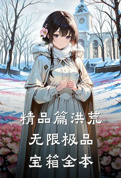 精品篇洪荒:无限极品宝箱全本