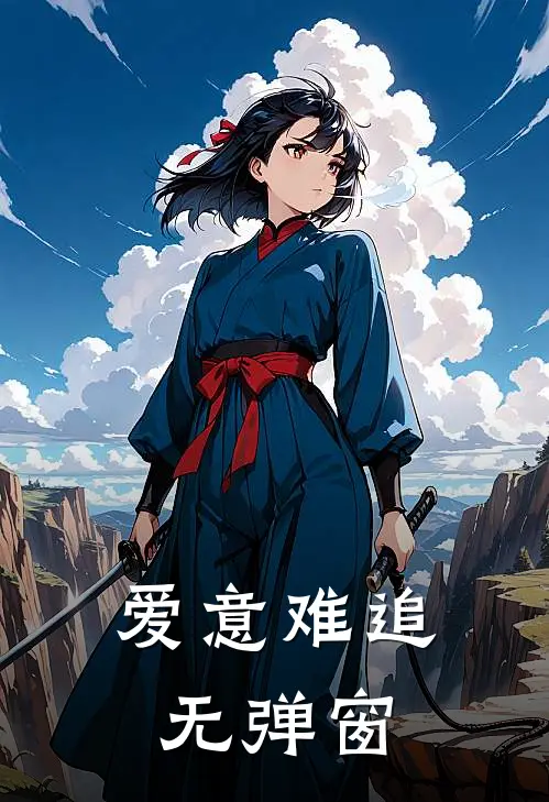 爱意难追无弹窗
